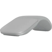 Мышь Microsoft Surface Arc Mouse (светло-серый) фото 1